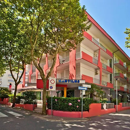 Nautilus 3* Bellaria-Igea Marina