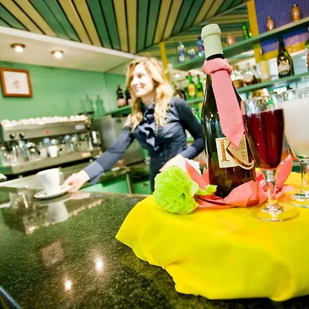 Nautilus Hotel Bellaria-Igea Marina