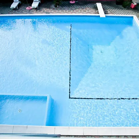 Nautilus Family Bellaria-Igea Marina