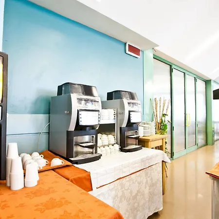 Hotel Nautilus Family