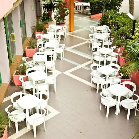 Nautilus Hotel Bellaria-Igea Marina