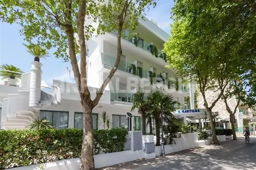 Nautilus Family Hotel Bellaria-Igea Marina