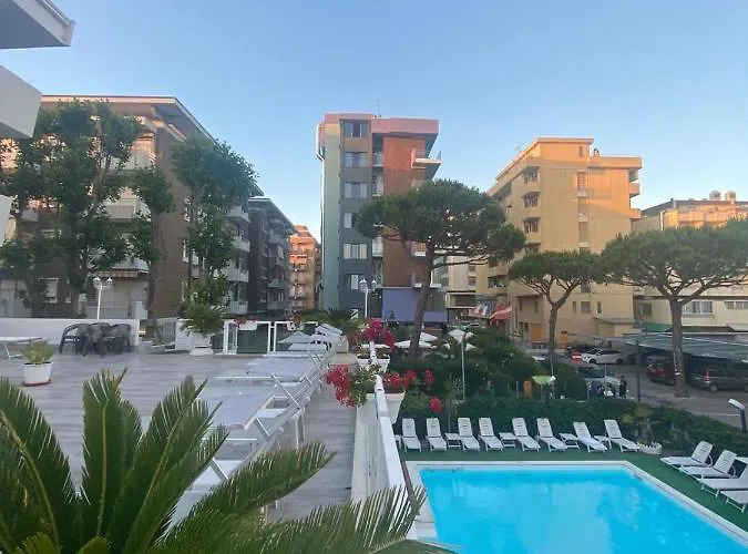 Hotel Nautilus Family Bellaria-Igea Marina