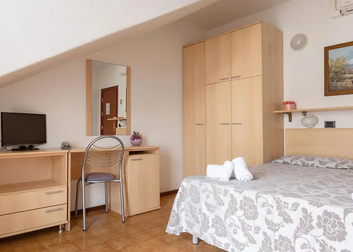 Nautilus Family Hotel