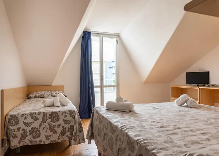 Hotel Nautilus Family