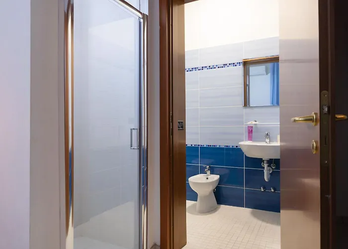 Hotel Nautilus Family 3*