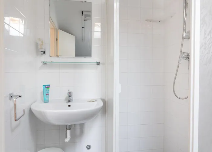 Hotel Nautilus Family Bellaria-Igea Marina