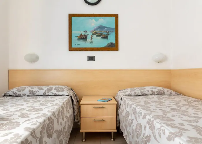 Nautilus Family Bellaria-Igea Marina