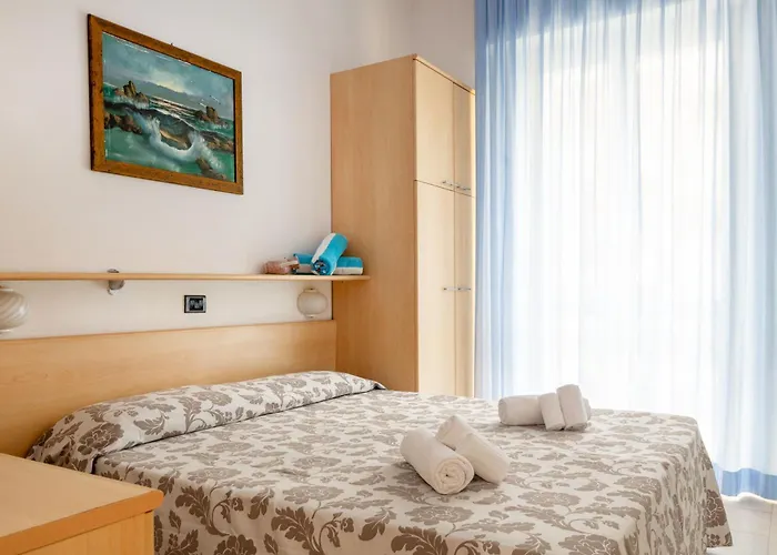 Nautilus Family 3* Bellaria-Igea Marina