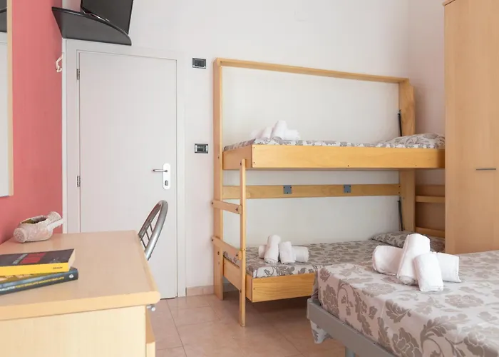 Hotel Nautilus Family Bellaria-Igea Marina