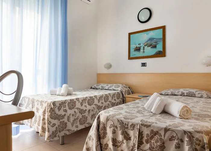 Nautilus Family Bellaria-Igea Marina