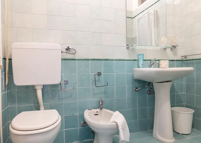 Nautilus Family 3* Bellaria-Igea Marina