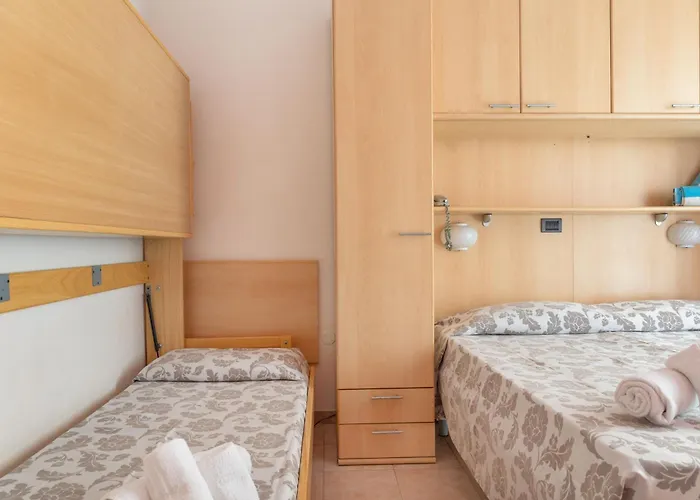 Nautilus Family Hotel