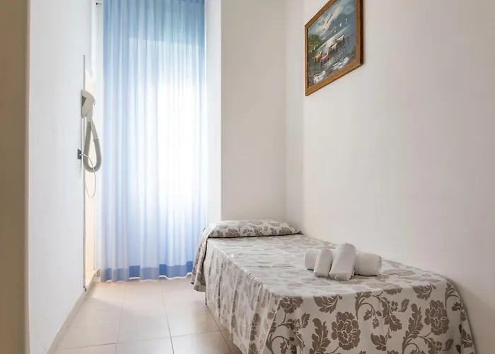 Nautilus Family 3* Bellaria-Igea Marina