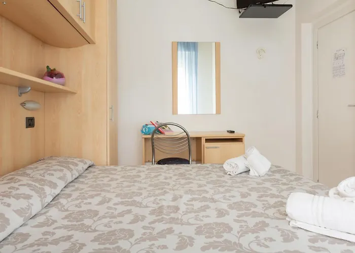 Hotel Nautilus Family 3*