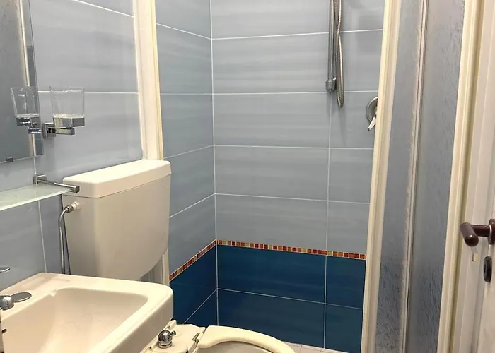 Hotel Nautilus Family Bellaria-Igea Marina