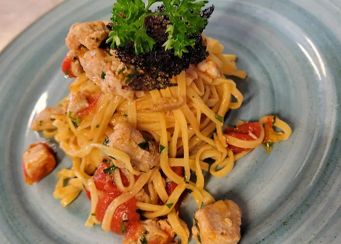 Nautilus Family Hotel