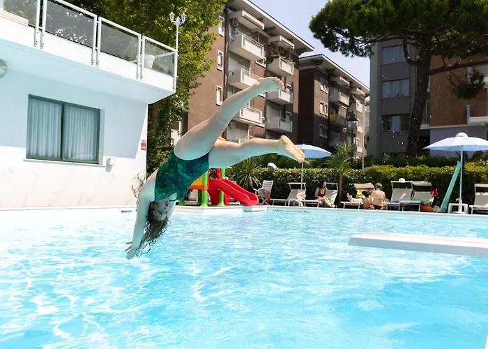 Hotel Nautilus Family