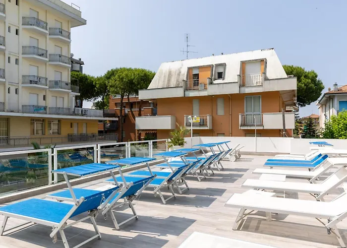 Nautilus Family 3* Bellaria-Igea Marina