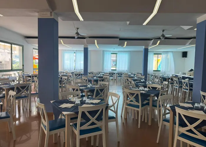 Hotel Nautilus Family