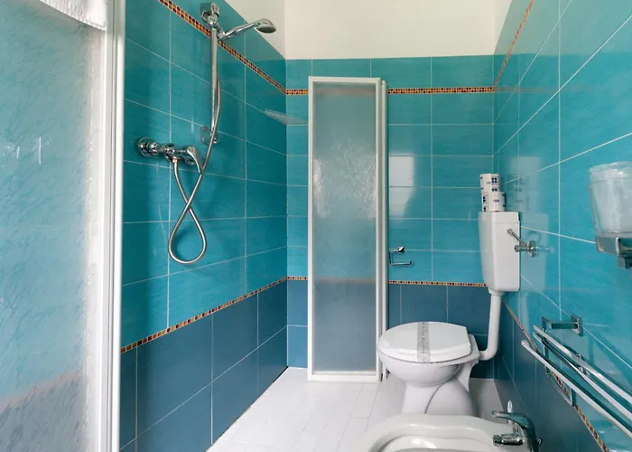 Hotel Nautilus Family 3*