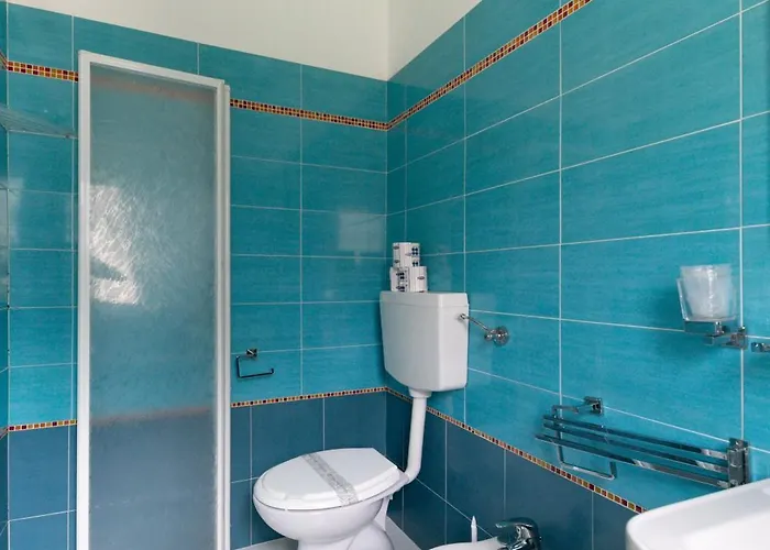 Nautilus Family 3* Bellaria-Igea Marina