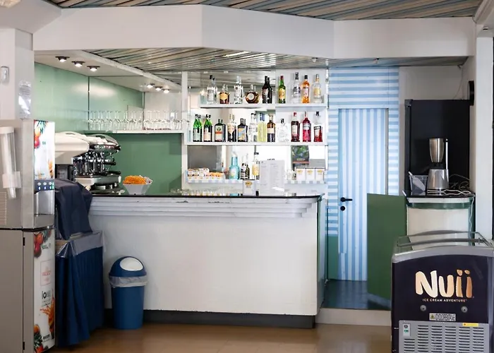 Nautilus Family Hotel 3*