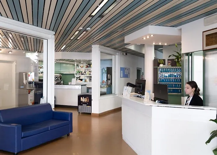 Hotel Nautilus Family 3*