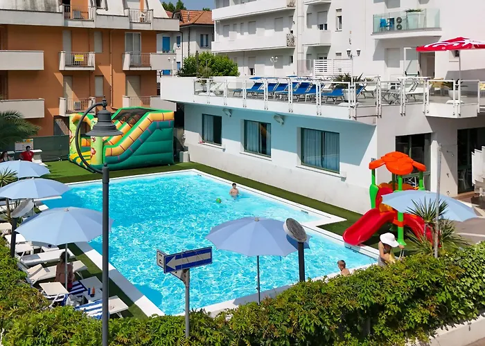 Hotel Nautilus Family