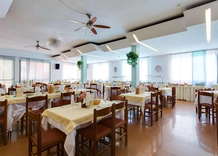 Nautilus Family Hotel Bellaria-Igea Marina