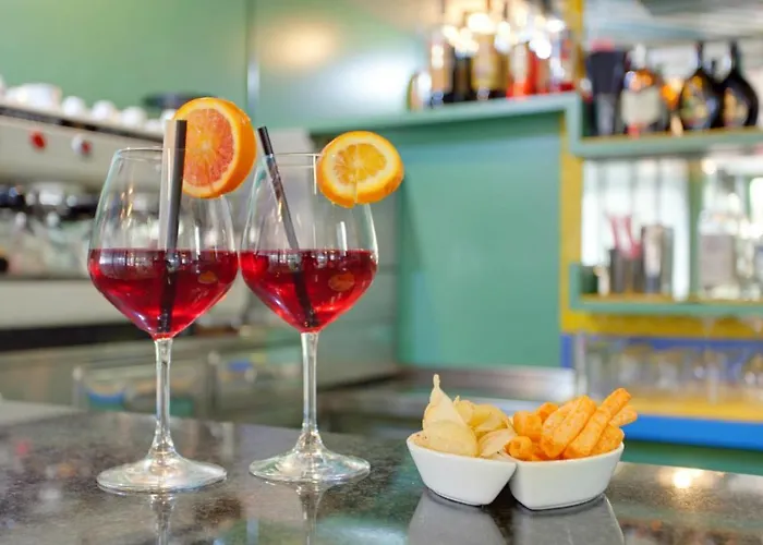 Nautilus Family Bellaria-Igea Marina