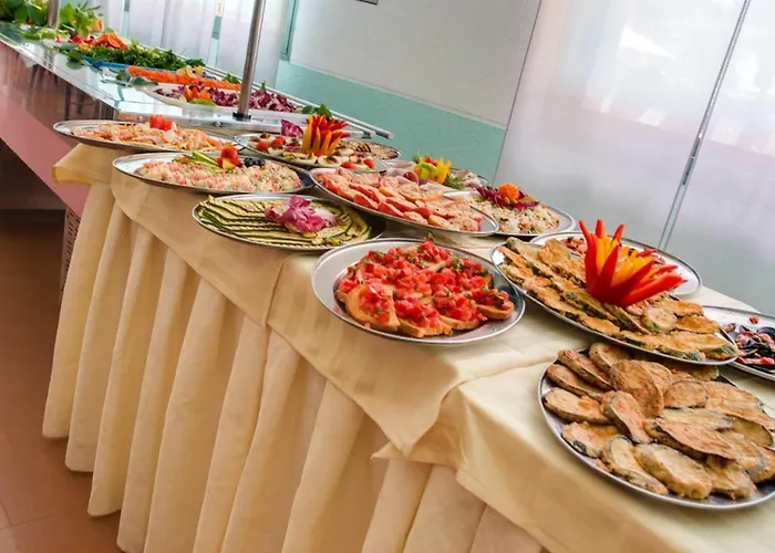 Hotel Nautilus Family