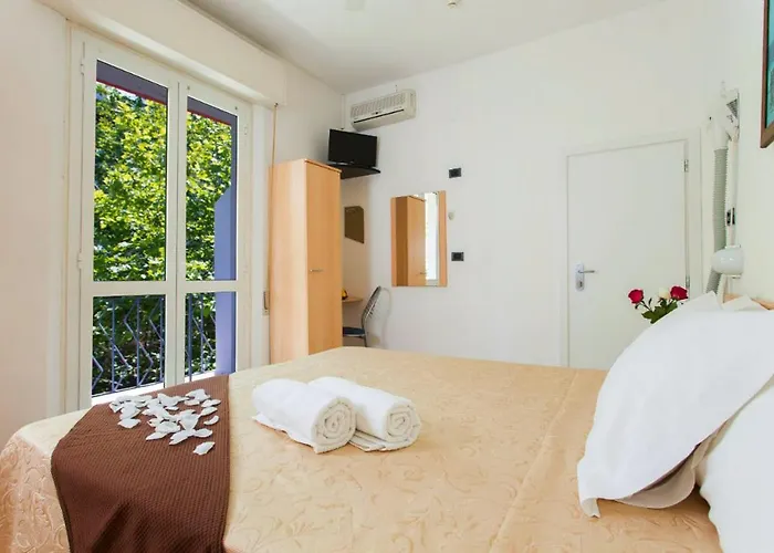 Hotel Nautilus Family 3*