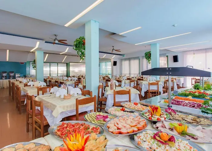 Nautilus Family 3* Bellaria-Igea Marina