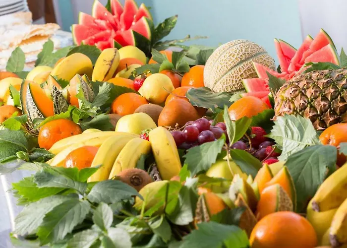 Hotel Nautilus Family Bellaria-Igea Marina