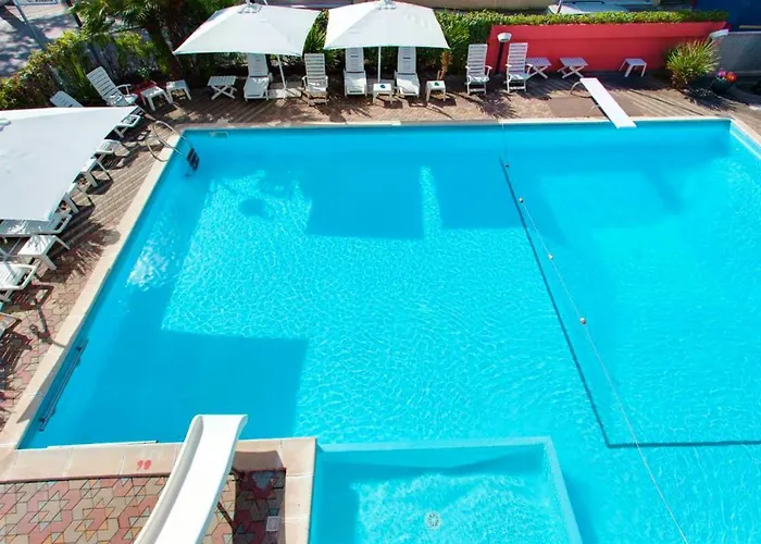 Hotel Nautilus Family