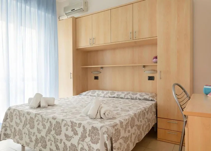 Nautilus Family Hotel 3*