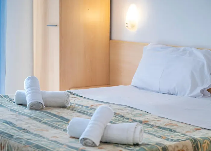Nautilus Family Hotel Bellaria-Igea Marina