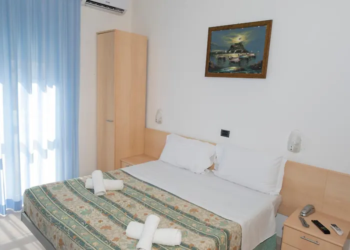 Hotel Nautilus Family