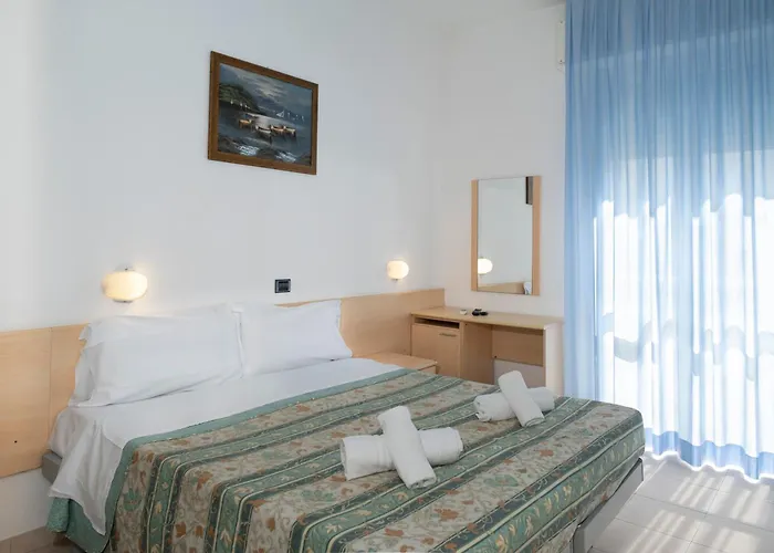 Hotel Nautilus Family
