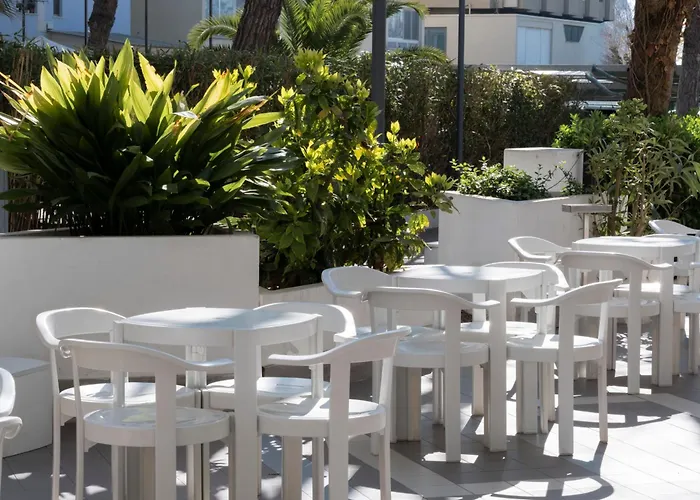 Nautilus Family Hotel Bellaria-Igea Marina