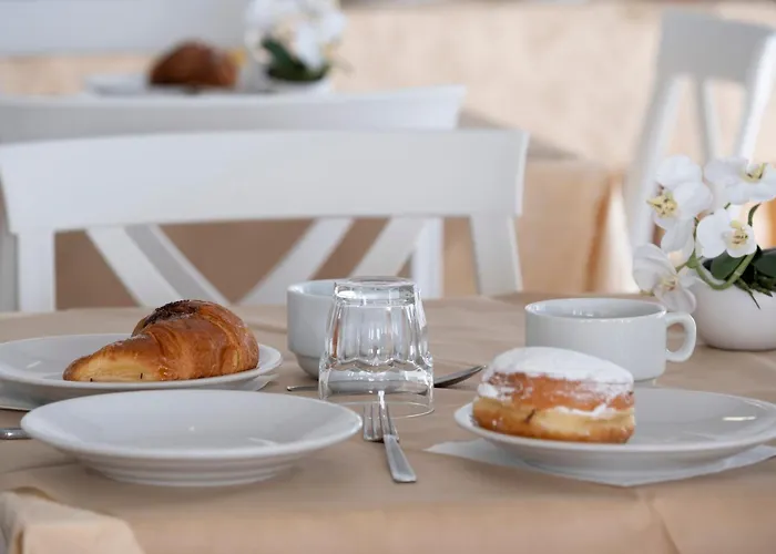 Hotel Nautilus Family Bellaria-Igea Marina