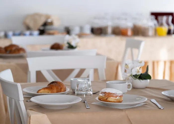 Nautilus Family Hotel 3*