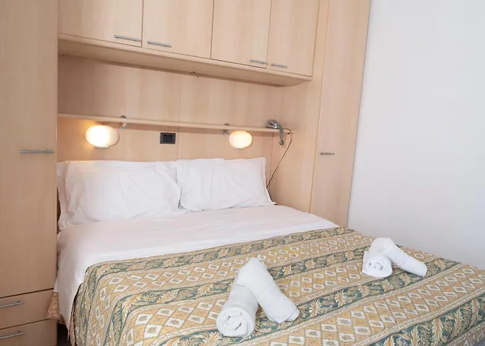 Hotel Nautilus Family Bellaria-Igea Marina