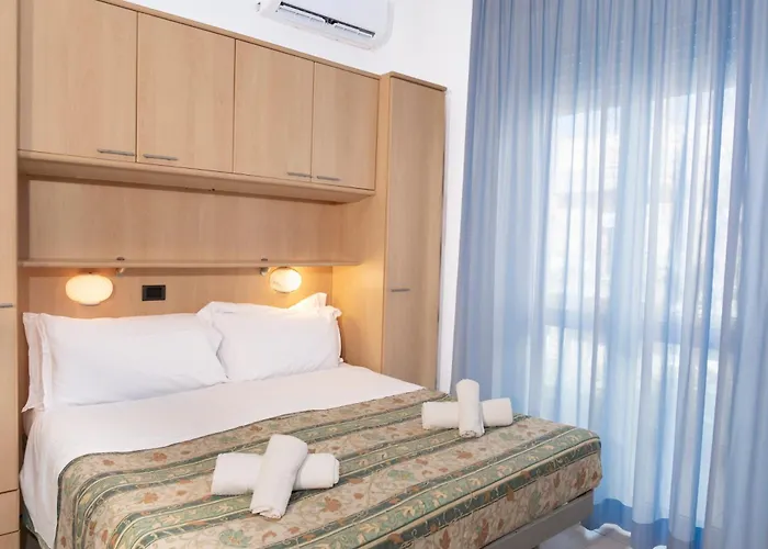 Nautilus Family 3* Bellaria-Igea Marina