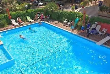 Hotel Nautilus Family