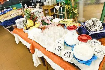 Nautilus Family Hotel Bellaria-Igea Marina