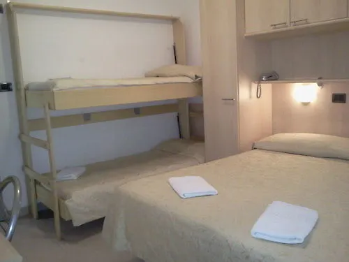 Nautilus Family 3* Bellaria-Igea Marina