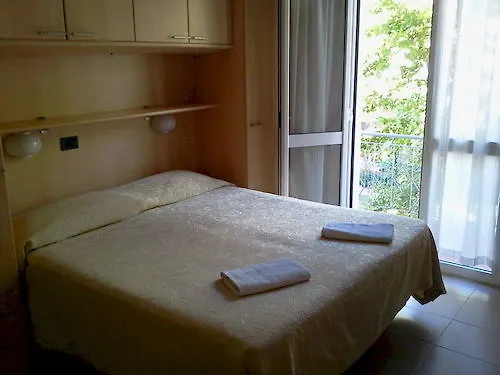 Nautilus Family Hotel Bellaria-Igea Marina