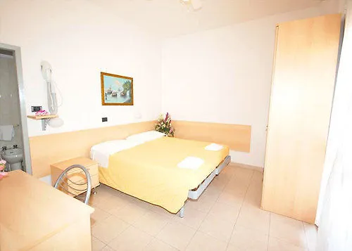 Hotel Nautilus Family 3*